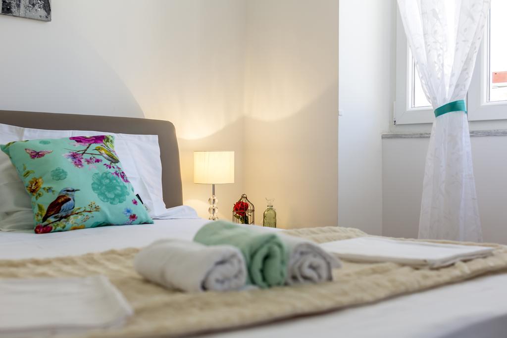 Villa Ines Комижа Экстерьер фото